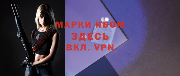 твердый Алексин